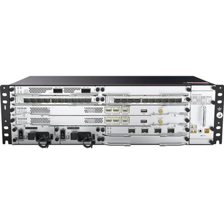 NetEngine 8000 Series NetEngine 8000 M6 Enterprise Core Routers WAN