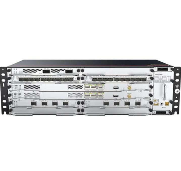 NetEngine 8000 Series NetEngine 8000 M6 Enterprise Core Routers WAN