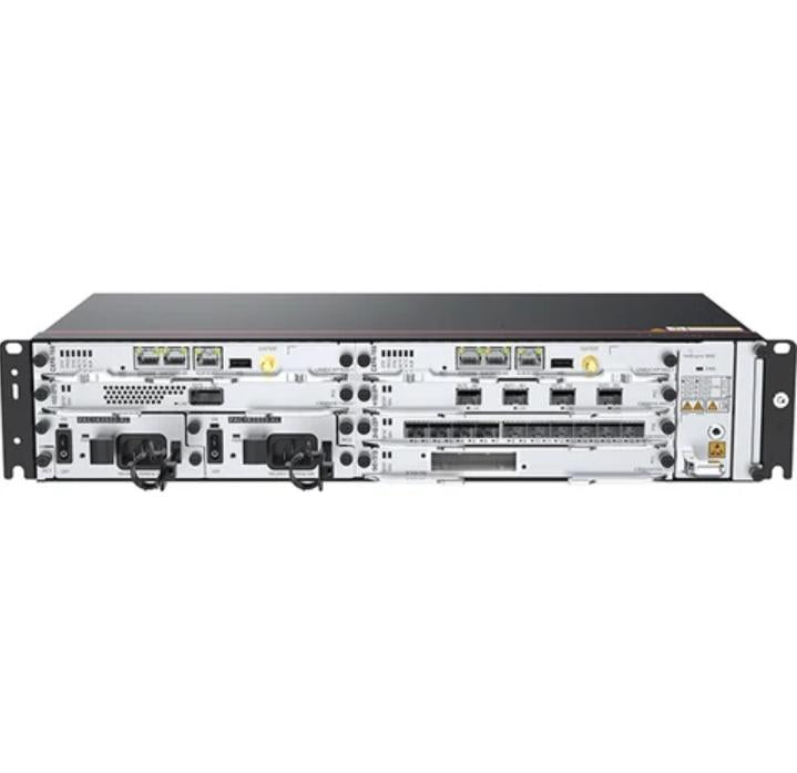 NetEngine 8000 Series NetEngine 8000 M6 Enterprise Core Routers WAN