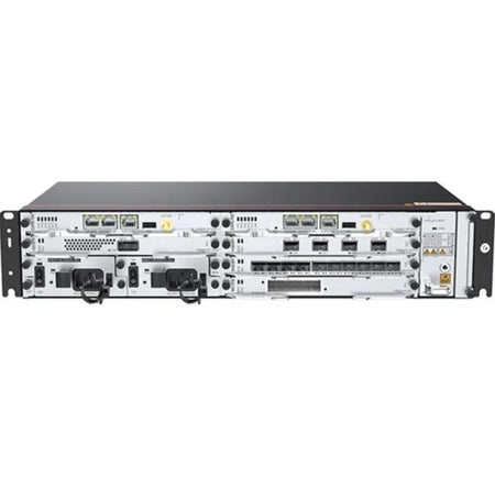 NetEngine 8000 Series NetEngine 8000 M6 Enterprise Core Routers WAN
