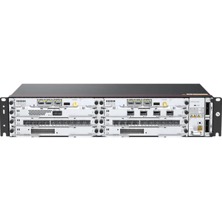 NetEngine 8000 Series NetEngine 8000 M6 Enterprise Core Routers WAN