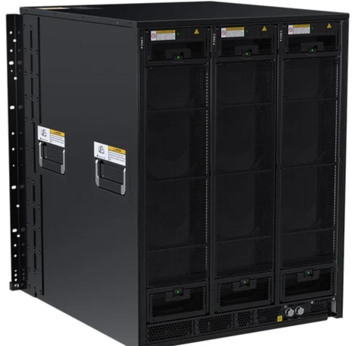 NetEngine 8000 Series NetEngine 8000 X8 Enterprise Core Routers