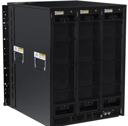 NetEngine 8000 Series NetEngine 8000 X8 Enterprise Core Routers