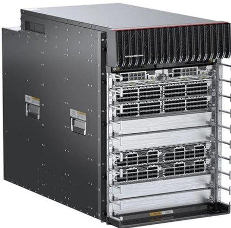 NetEngine 8000 Series NetEngine 8000 X8 Enterprise Core Routers