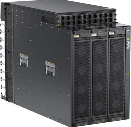 NetEngine 8000 Series NetEngine 8000 X8 Enterprise Core Routers
