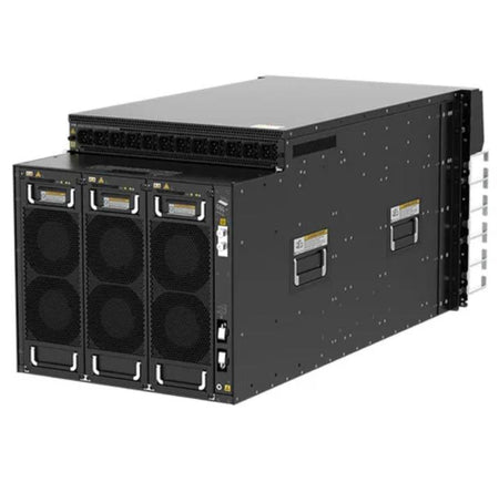 NetEngine 8000 X4 Core Router for cloud era