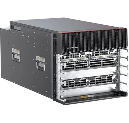 NetEngine 8000 X4 Core Router for cloud era