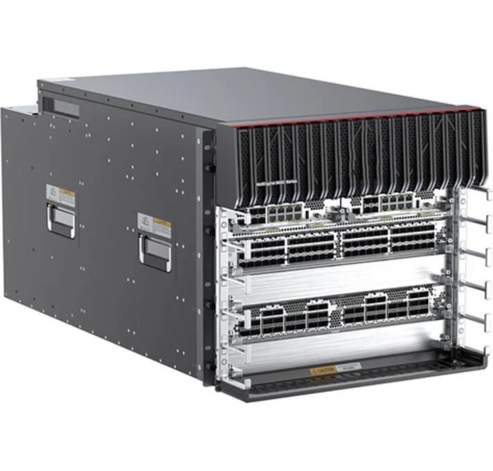NetEngine 8000 X4 Core Router for cloud era