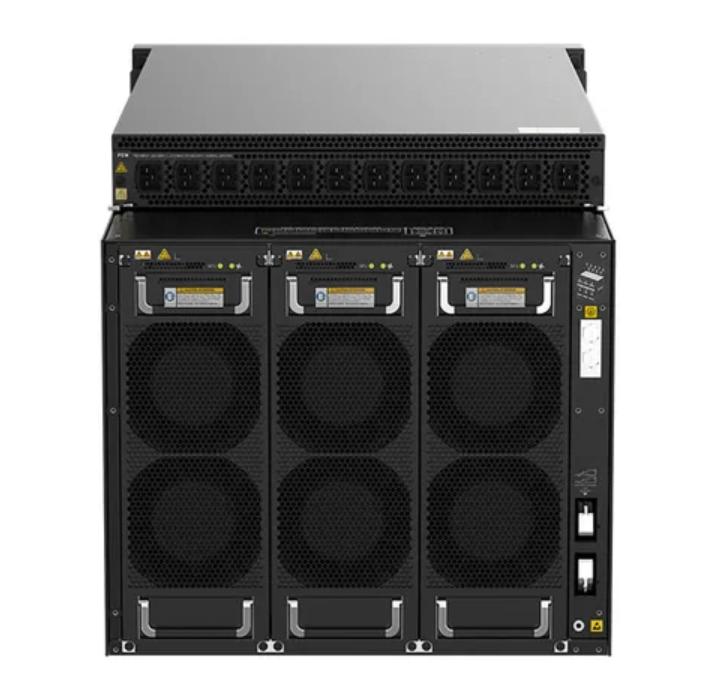 NetEngine 8000 X4 Core Router for cloud era
