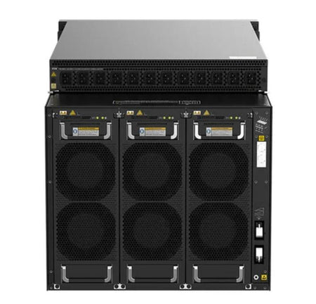 NetEngine 8000 X4 Core Router for cloud era