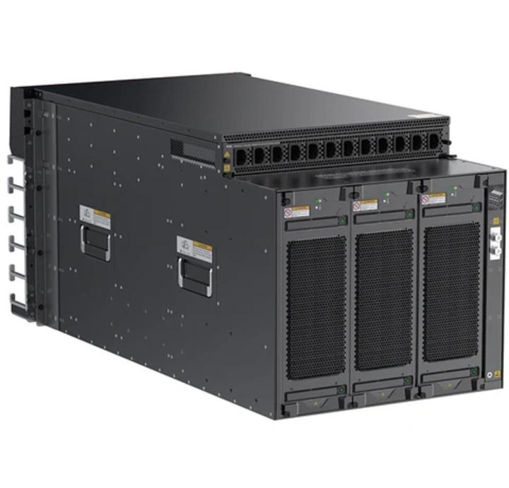 NetEngine 8000 X4 Core Router for cloud era