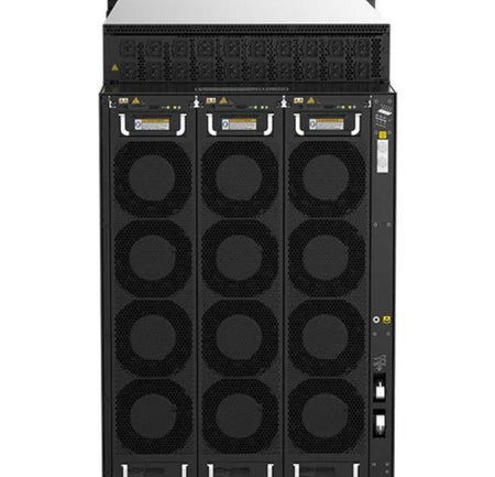 NetEngine 8000 X8 Core Router for cloud era