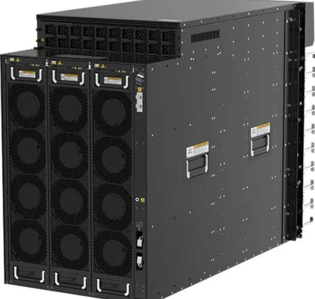 NetEngine 8000 X8 Core Router for cloud era
