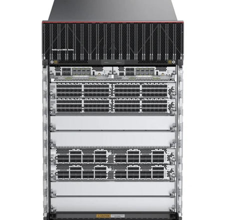 NetEngine 8000 X8 Core Router for cloud era