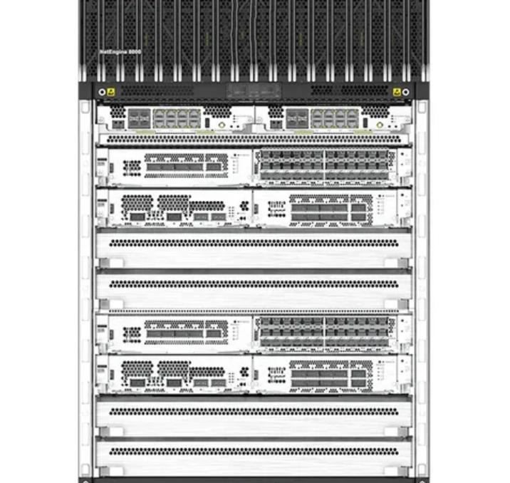 NetEngine 8000 X8 Core Router for cloud era