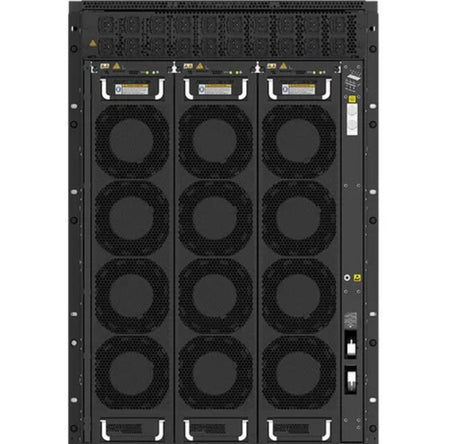 NetEngine 8000 X8 Core Router for cloud era
