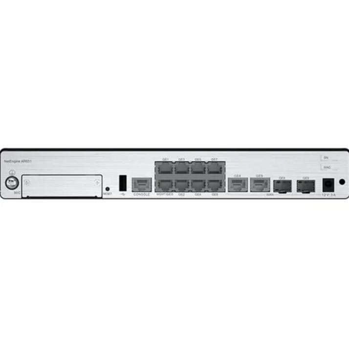 AR650 AR651