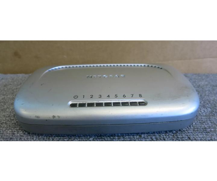FS608