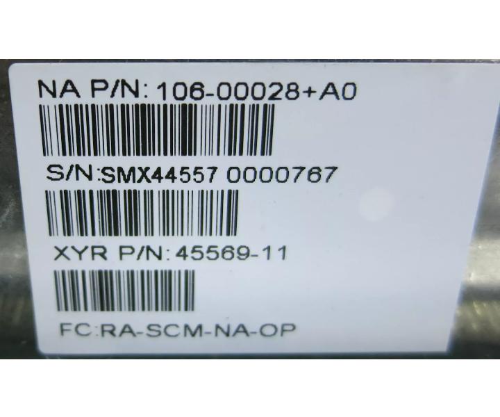 106-00028 AT-FC DS14-MK2 X5611A