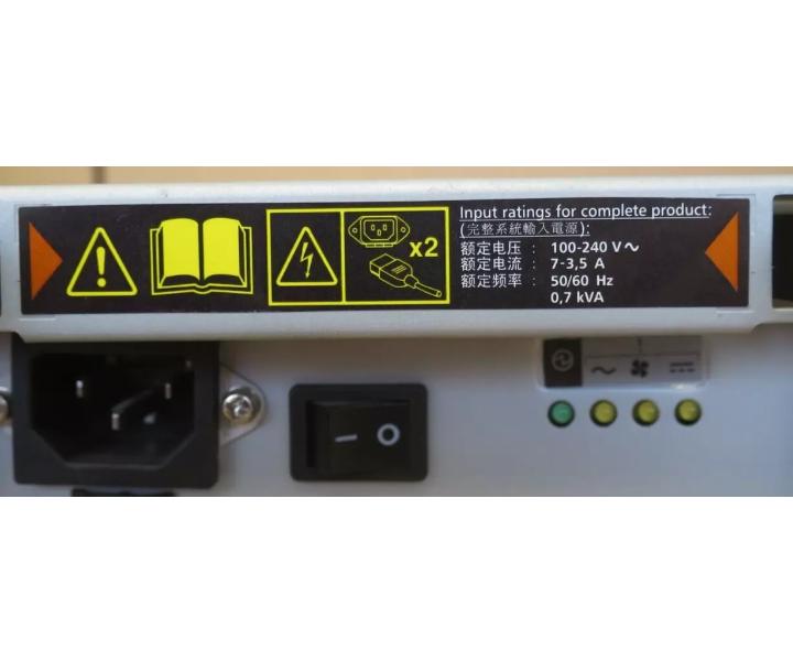 100-240V 94443-05A RS-PSU-450-ACHE 440W DS14