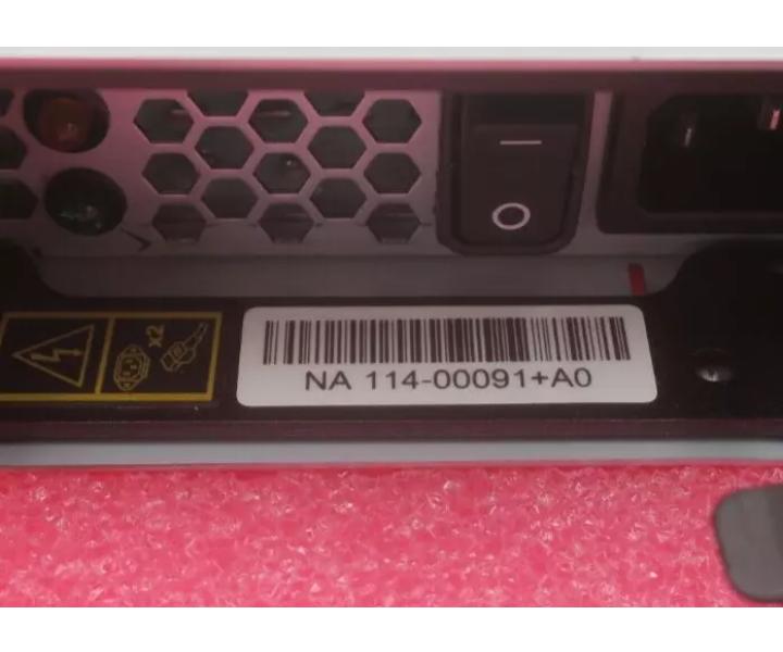 100-240V 114-00091 850W FAS3210 FAS3220 FAS3240