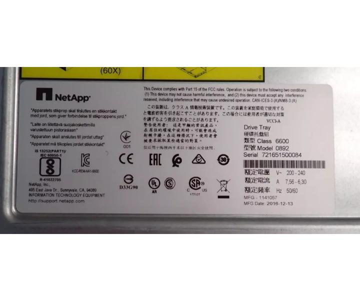 E-X561204A-R6 DE6600