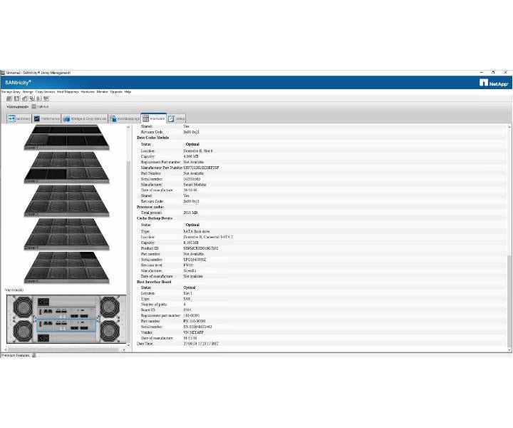 60-Bay E-X561204A-R6 DE6600