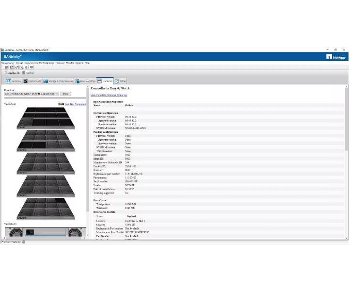 60-Bay E-X561204A-R6 DE6600