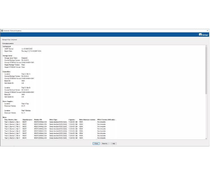 60-Bay E-X561204A-R6 DE6600
