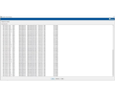 60-Bay E-X561204A-R6 DE6600