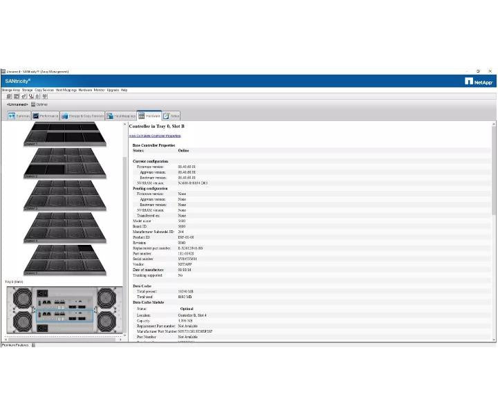 60-Bay E-X561204A-R6 DE6600