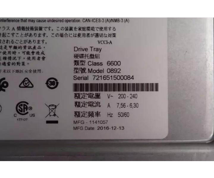 60-Bay E-X561204A-R6 DE6600