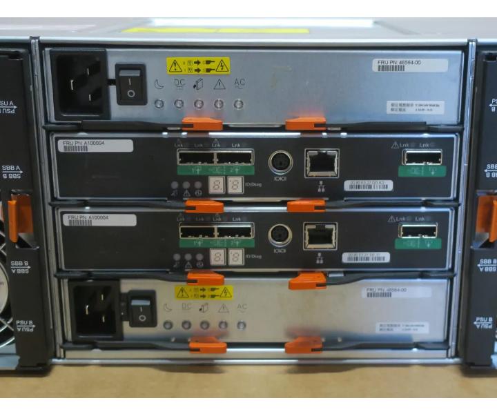 F-4 DE6600