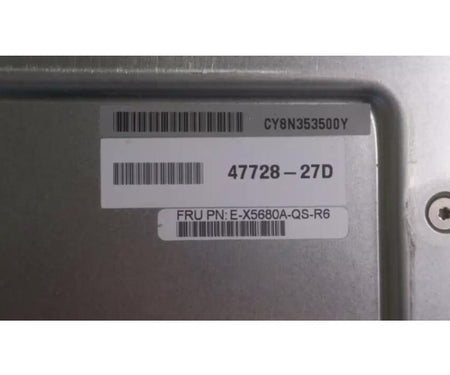 DE6600 1755W