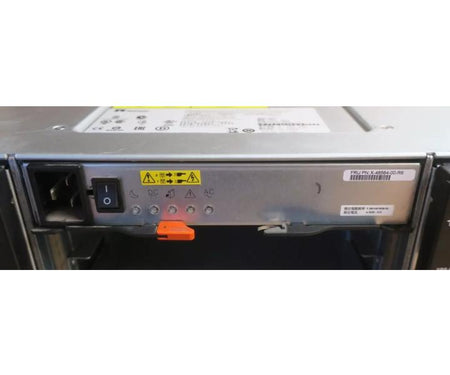 DE6600 1755W