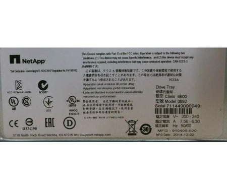 F-6 DE6600