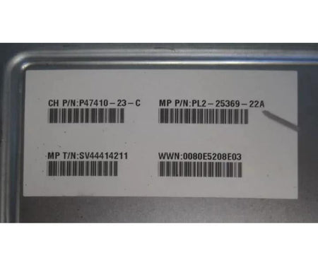 E-X30030A-R6 DE6600
