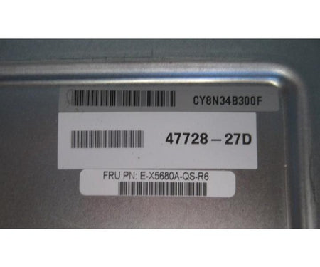 E-X30030A-R6 DE6600