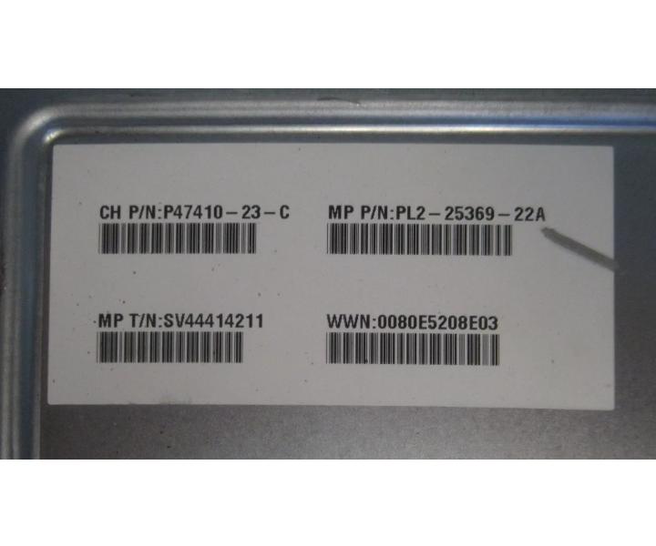 E-X30030A-R6 DE6600