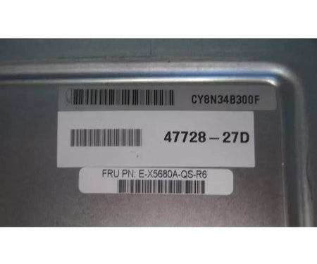 E-X30030A-R6 DE6600