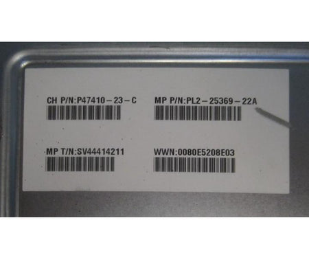E-X30030A-R6 DE6600