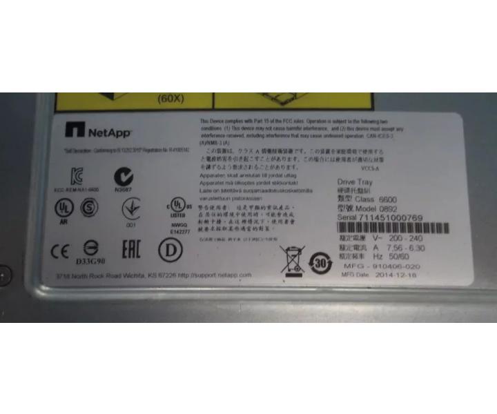 E-X30030A-R6 DE6600
