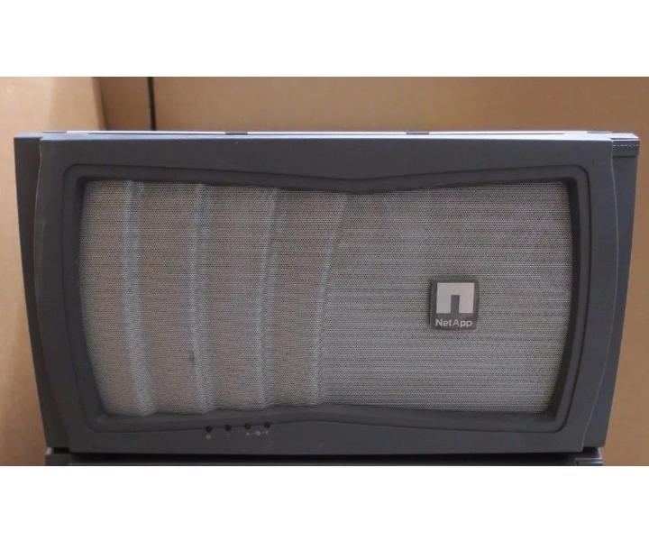Rack-Mountable FAS3140