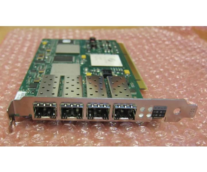 X2052A-R5 111-00286 4-Port PCI-X 111-00286