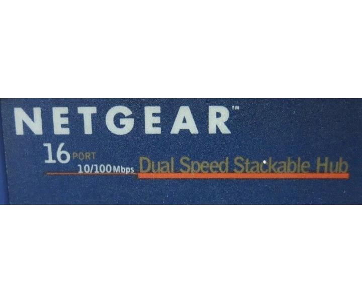 DS516 100Mbps