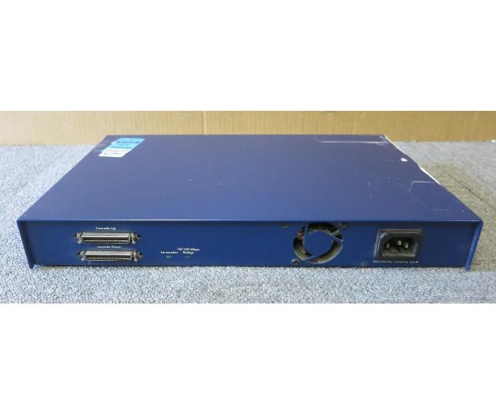 DS516 100Mbps
