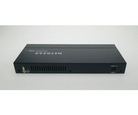 8-Port FS108 100Mbp