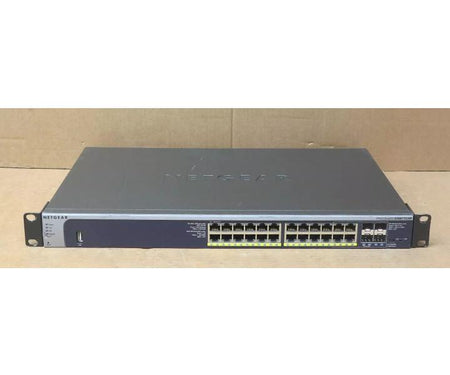 24-Port GSM7224P