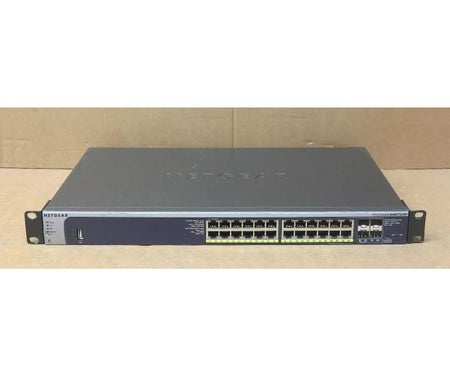 24-Port GSM7224P