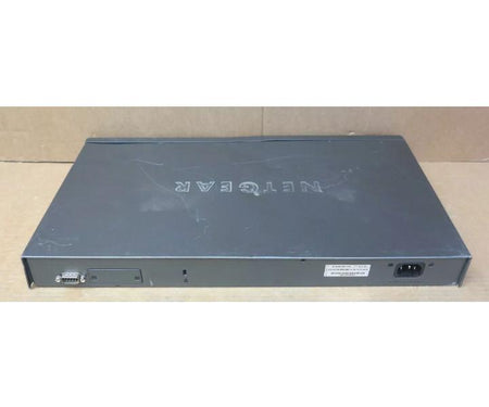 M4100-24G-POE 24-Port GSM7224P